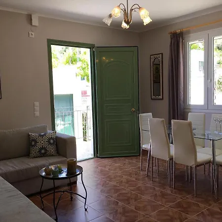 Σπίτι διακοπών Venetia's House