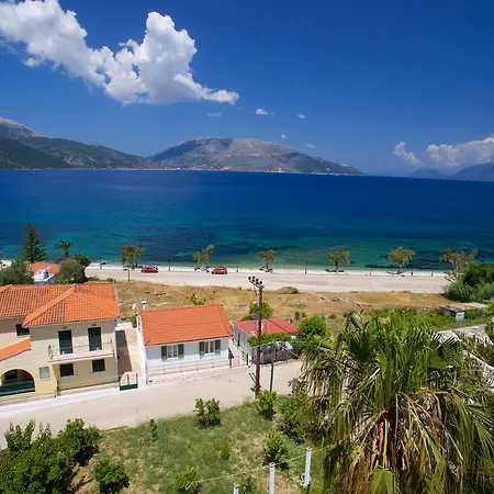 Venetia's House Σάμη