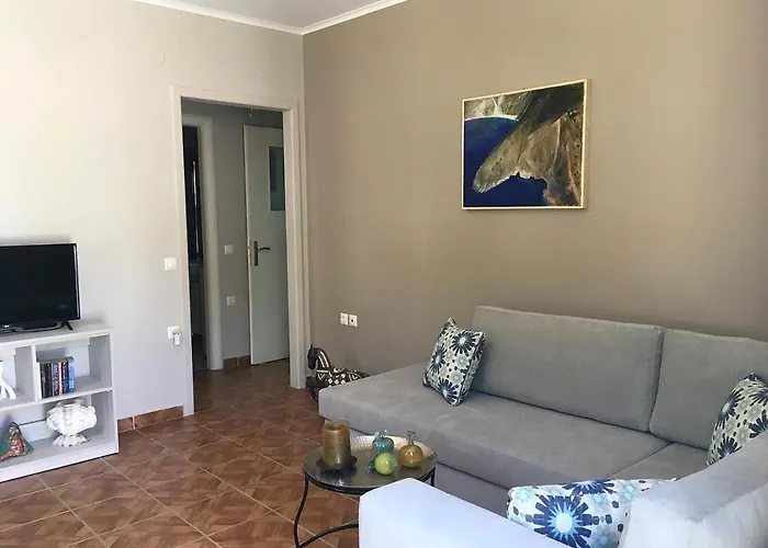 Dom wakacyjny Venetia's House Sami (Kefalonia)