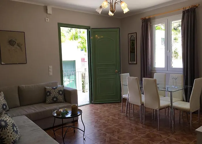 Dom wakacyjny Venetia's House