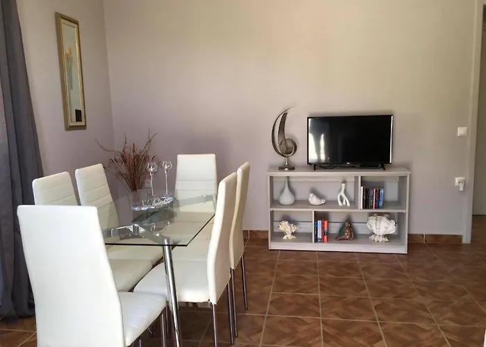 Venetia's House Dom wakacyjny *