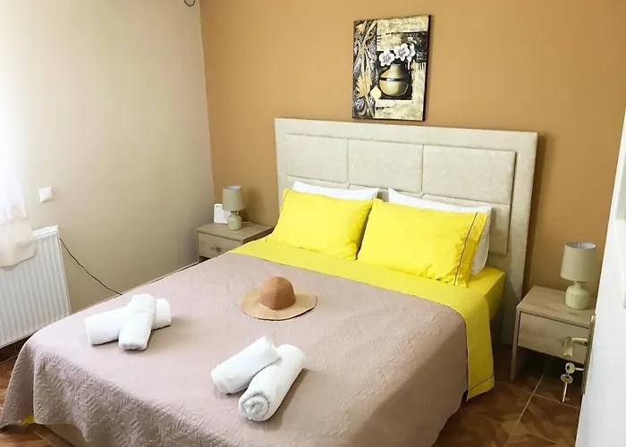 Venetia's House Dom wakacyjny