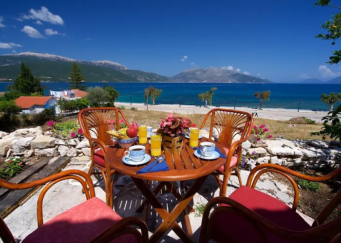 Venetia's House Dom wakacyjny *