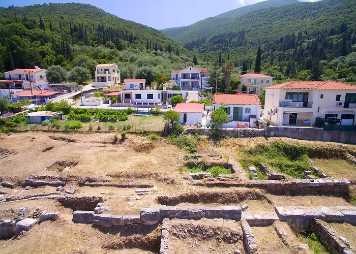 Venetia's House Dom wakacyjny *