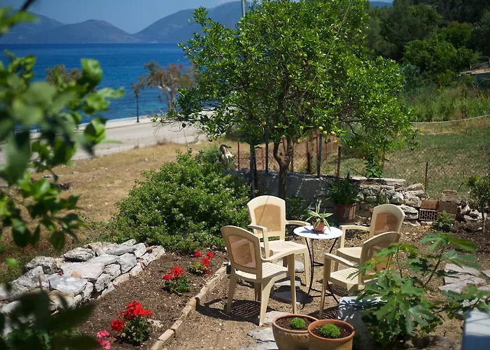 Venetia's House Dom wakacyjny