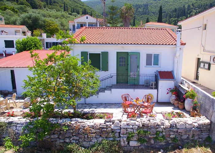 Dom wakacyjny Venetia's House