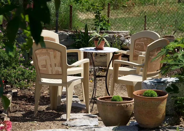 Venetia's House * Sami (Kefalonia)