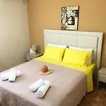 Venetia's House Nyaraló