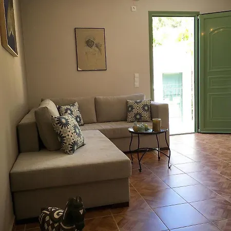 Venetia's House 別荘