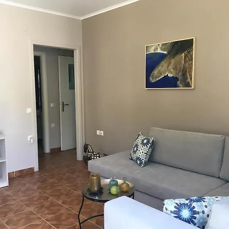 Vakantiehuis Venetia's House Sami (Kefalonia)