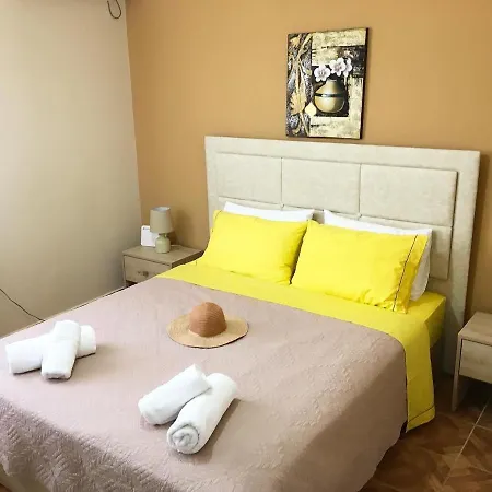 Venetia's House 펜션