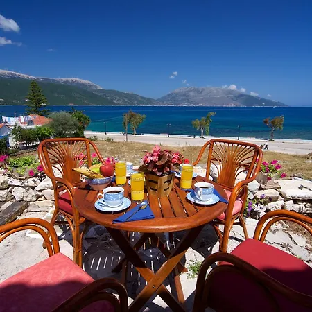 Venetia's House Vakantiehuis *