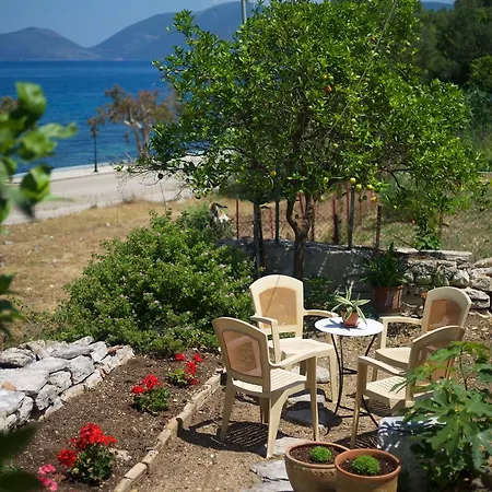 Venetia's House Vakantiehuis