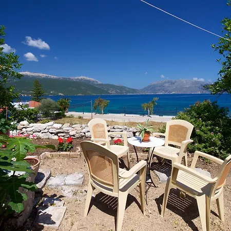 Venetia's House Vakantiehuis Sami (Kefalonia)
