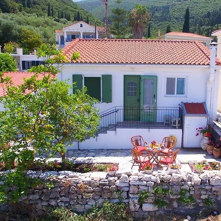 펜션 Venetia's House