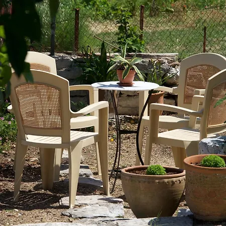 Venetia's House * 사미