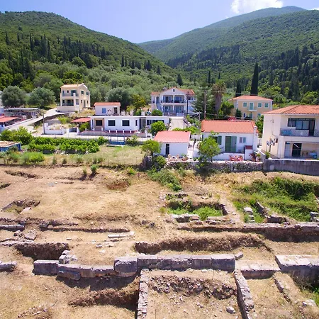 Venetia's House Casa vacanze *